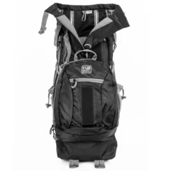 K9 Sport Sack Kolossus Hondenrugzak Zwart