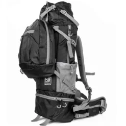 K9 Sport Sack Kolossus Hondenrugzak Zwart