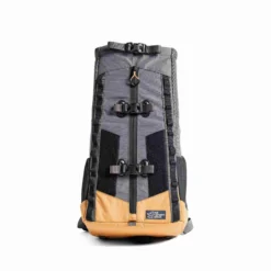 K9 Sport Sack® Kompanion Hondenrugzak - Magnet gray