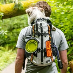 K9 Sport Sack® Kompanion Hondenrugzak - Lunar Rock