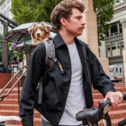 K9 Sport Sack® Kompanion Hondenrugzak - Lunar Rock