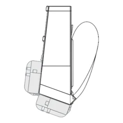 K9 Sport Sack® Opbergtas