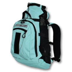 K9 Sport Sack Plus 2 Hondenrugzak Mint