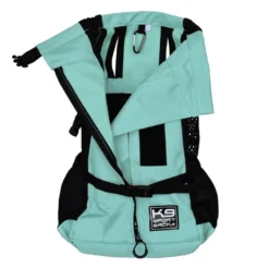 K9 Sport Sack Plus 2 Hondenrugzak Mint