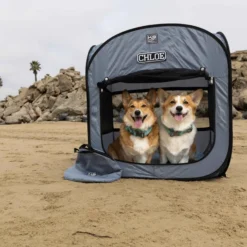 K9 Sport Sack Pop-up Tent