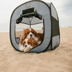 K9 Sport Sack Pop-up Tent