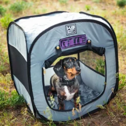 K9 Sport Sack Pop-up Tent