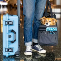 K9 Sport Sack® Skypack