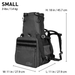 K9 Sport Sack® Skypack