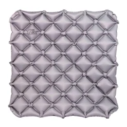 K9 Sport Sack Sleeper Opblaasbaar Hondenbed Blauw