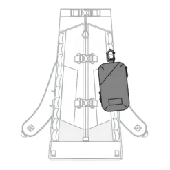 K9 Sport Sack® Telefoontas
