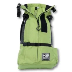 K9 Sport Sack Trainer Hondenrugzak Groen