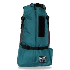 K9 Sport Sack Trainer Hondenrugzak Blauw