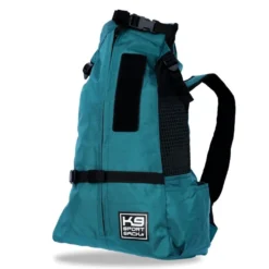 K9 Sport Sack Trainer Hondenrugzak Blauw