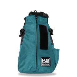 K9 Sport Sack Trainer Hondenrugzak Blauw