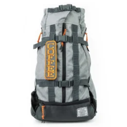 K9 Sport Sack Urban 3 Hondenrugzak Grijs S