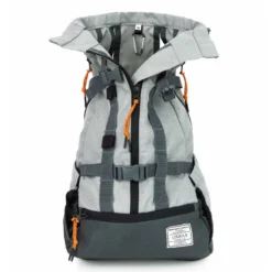 K9 Sport Sack Urban 3 Hondenrugzak Grijs S