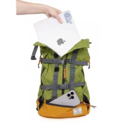 K9 Sport Sack Urban 3 Hondenrugzak Grijs S