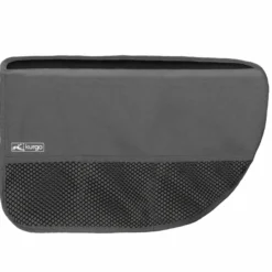 Kurgo Car Door Guard - Charcoal
