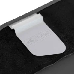 Kurgo Car Door Guard - Charcoal