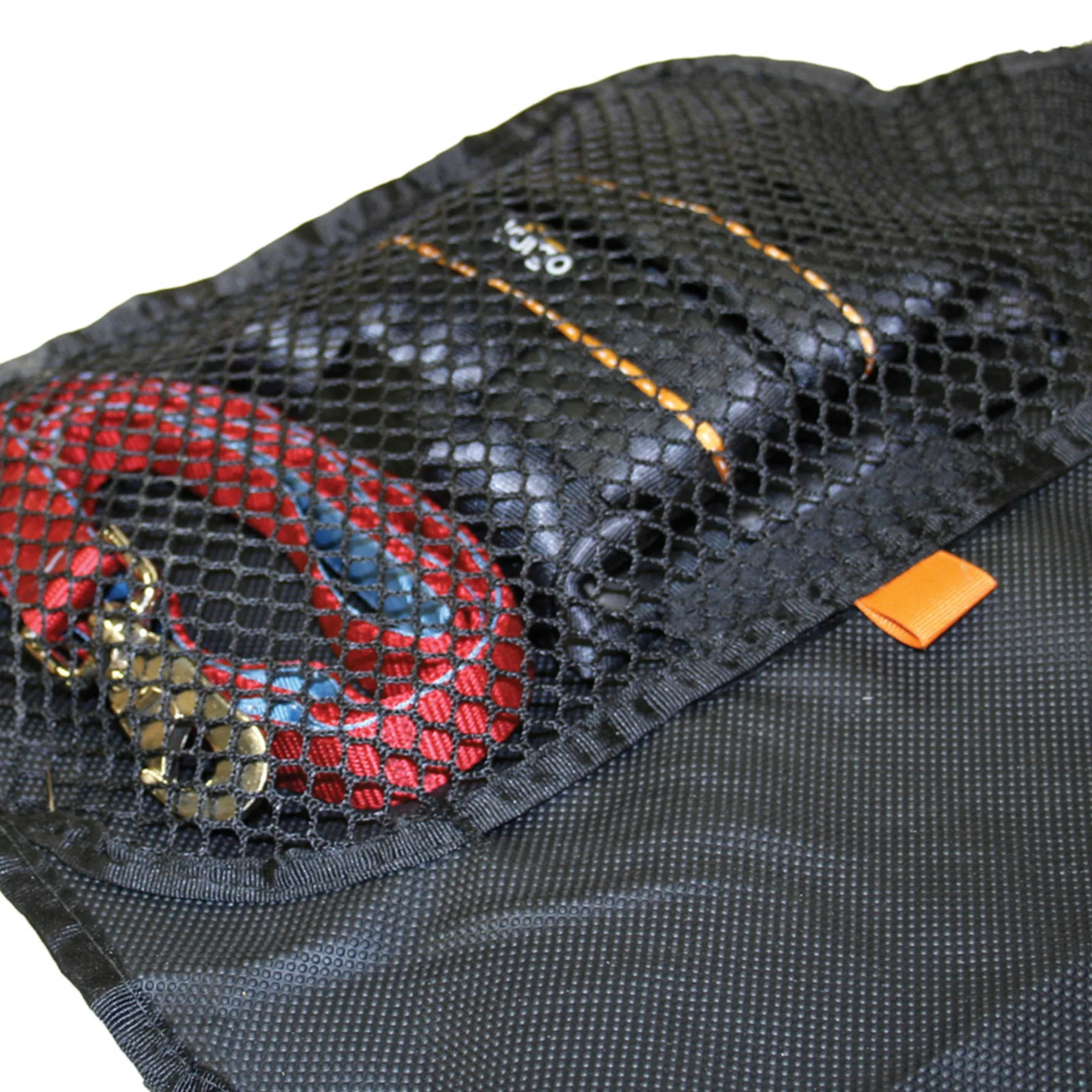 Kurgo cargo Cape autohoes