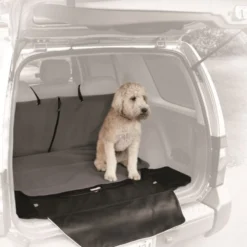 Kurgo cargo Cape autohoes