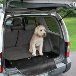 Kurgo cargo Cape autohoes