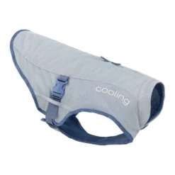 Kurgo Core Koelvest Icy Blue
