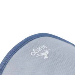Kurgo Core Koelvest Icy Blue