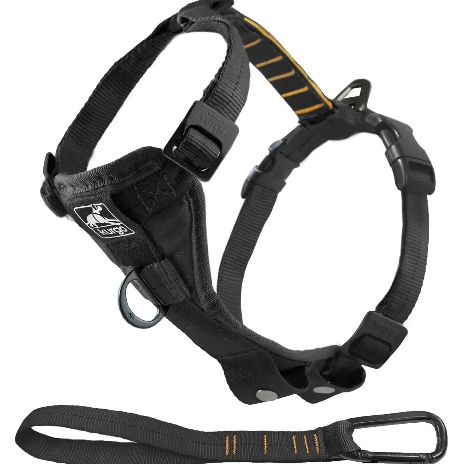 Kurgo Enhanced Strength Tru-Fit Smart Hondentuig