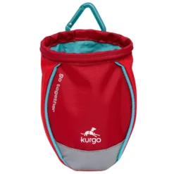 Kurgo Go-Stuff-It Treat Bag
