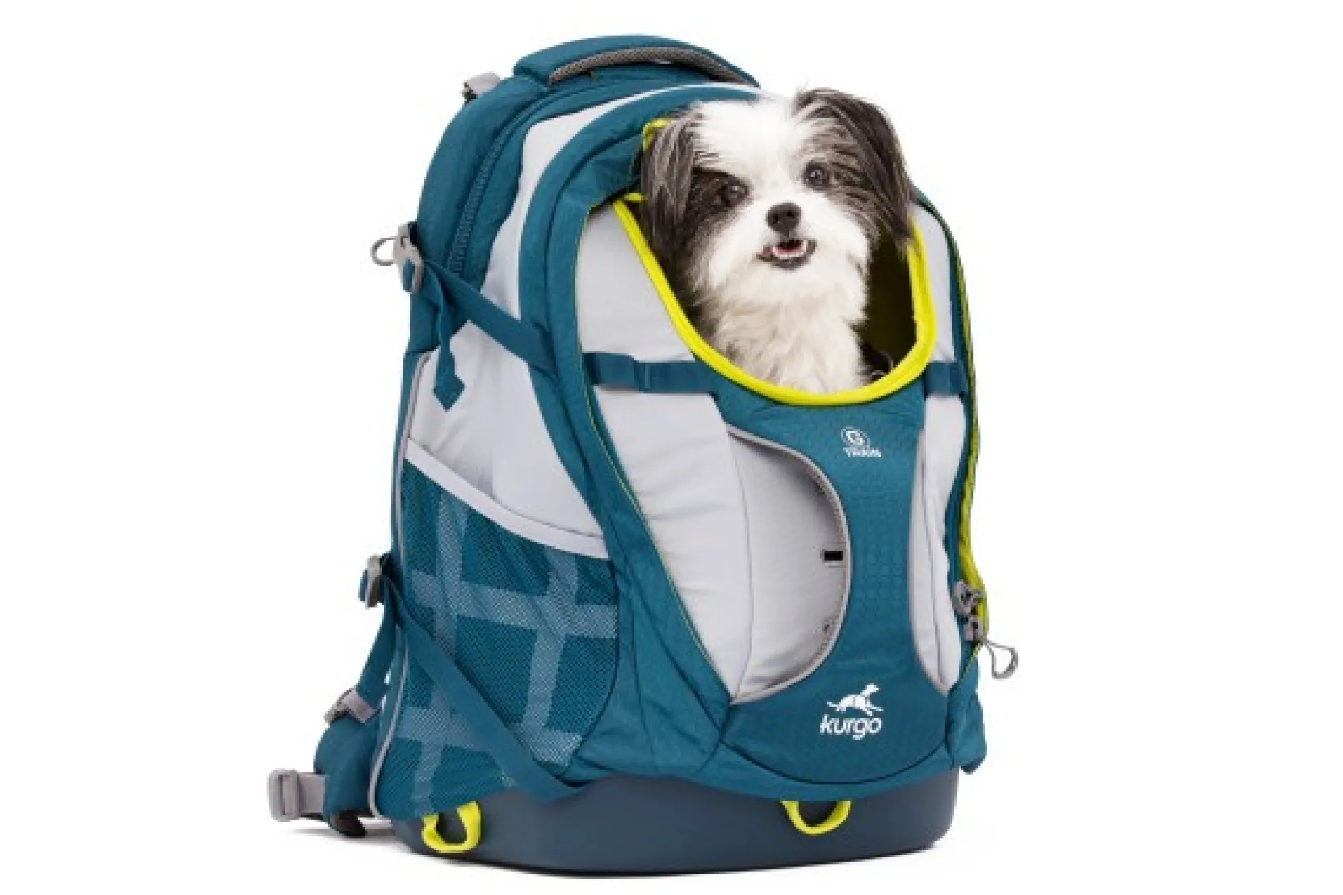 Kurgo G-train Rugzak Ink Blue