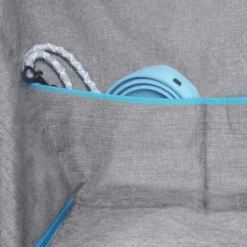 Kurgo Heather Half Dog Hondenhangmat