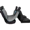Kurgo Heather Hammock Autobeschermhoes
