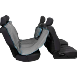 Kurgo Heather Hammock Autobeschermhoes