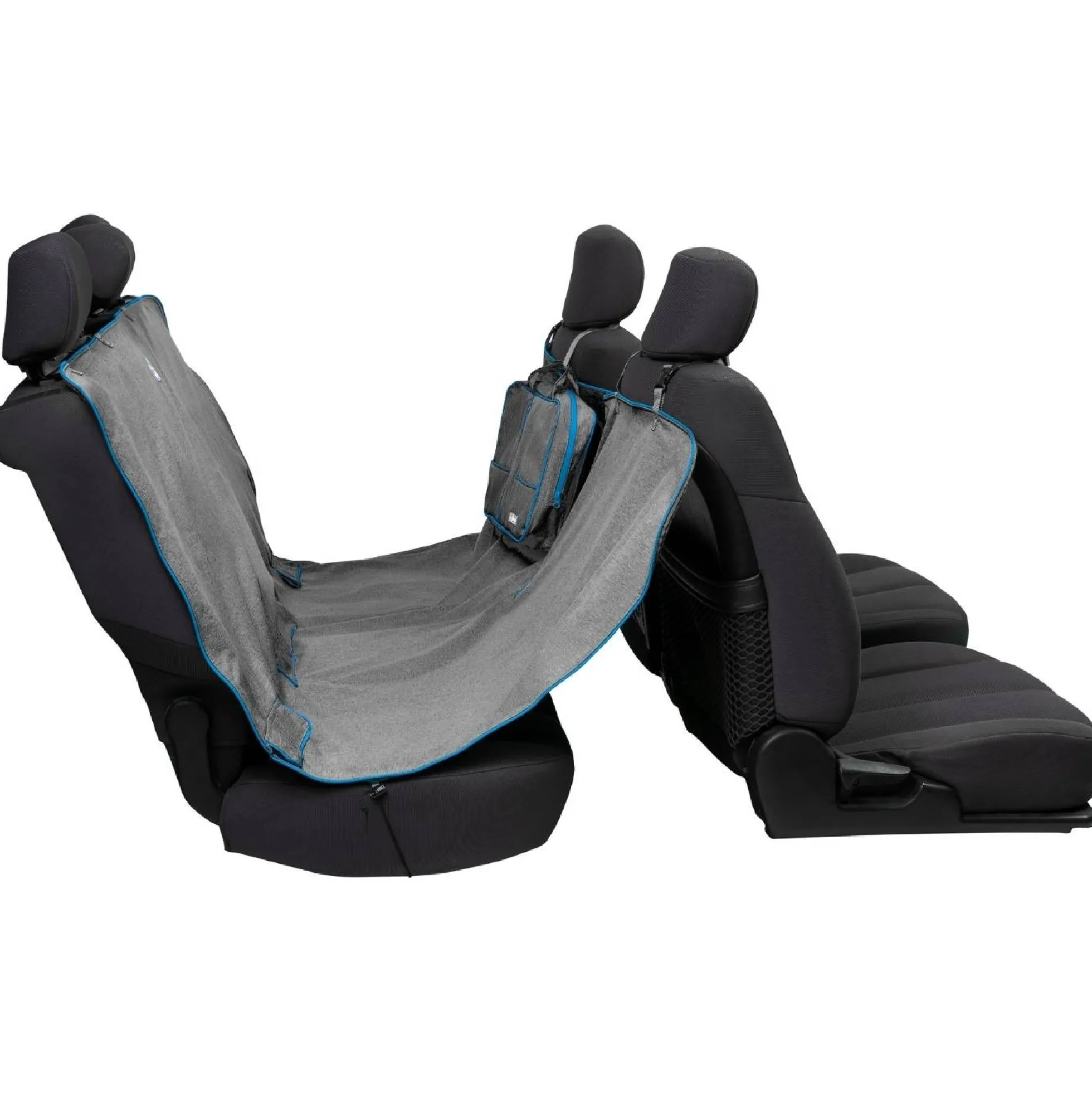 Kurgo Heather Hammock Autobeschermhoes