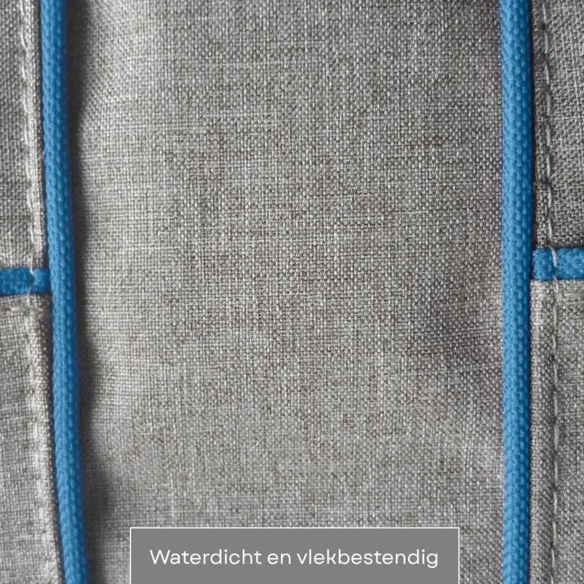 Kurgo Heather Hammock Autobeschermhoes