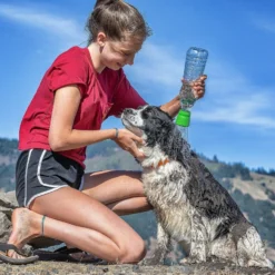 Kurgo Mud Dog Travel Shower