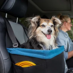Kurgo Rover Autostoel voor Honden