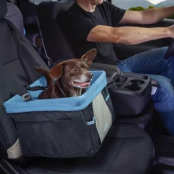 Kurgo Rover Autostoel voor Honden