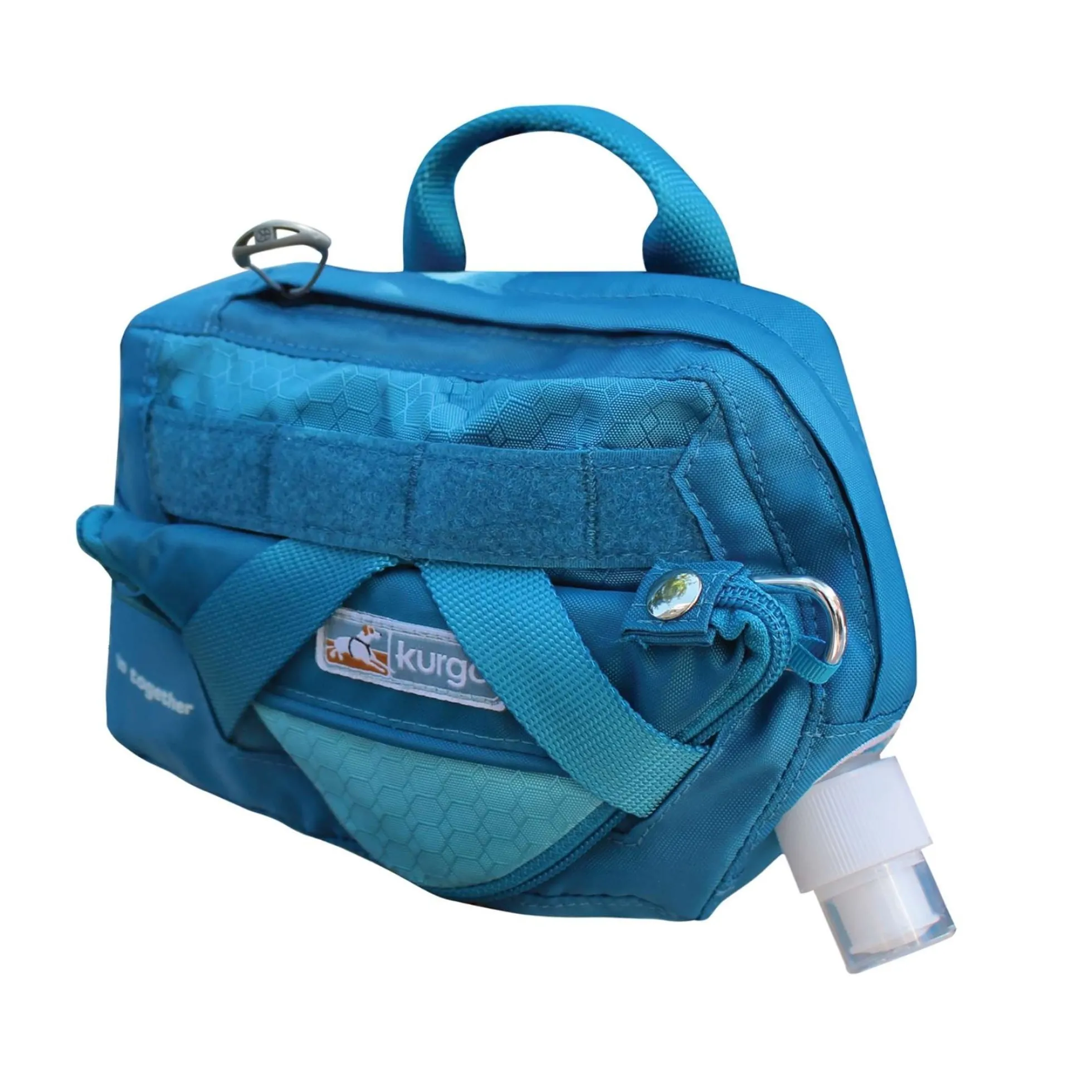 Kurgo RSG Hydration Flask - Hondendrinkbak