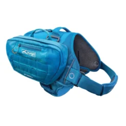 Kurgo RSG Pack Pannier - Tas voor op harnas