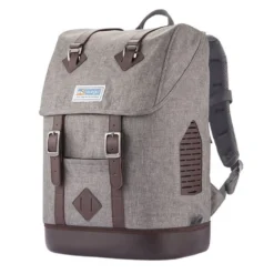 Kurgo Rucksack Draagrugzak Heather Grey