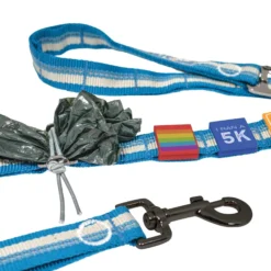 Kurgo Stub Leash - Hondenriem
