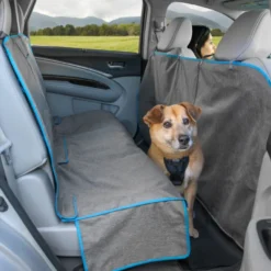 Kurgo Wander Coast to Coast Dog Hondenhangmat