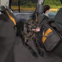 Kurgo Wander Hammock Autohoes