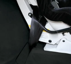 Kurgo Wander Hammock Autohoes