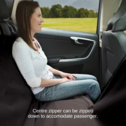 Kurgo Wander Hammock Autohoes