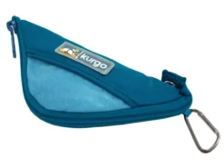 Kurgo Zippy Bowl Blauw