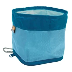 Kurgo Zippy Bowl Blauw